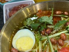 -鹤之乡·齐齐哈尔烤肉·非遗(秋涛路店)