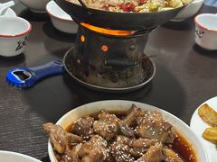 -老于餐厅(民生路店)