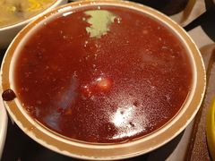 -老淮滨-蚌埠非遗小吃(淮河路店)