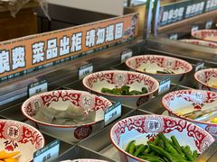 -曾百万小炉小串自助烧烤(高新店)