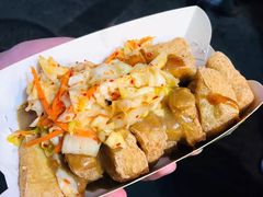 -国足臭豆腐(明瓦廊店)