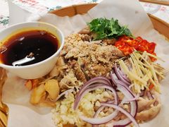 -东排食堂长沙小吃大排档(五一广场店)