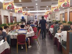 大堂-九头鸟酒家(四道口店)