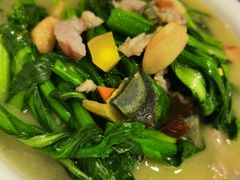 -龙桥私厨·姜花菊花过桥鱼·顺德菜(容桂店)