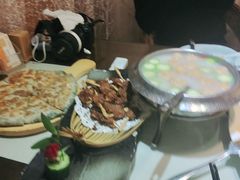 -福慧慈缘素食餐厅(王府井店)