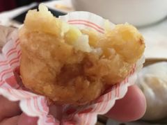榴莲酥-金河半岛园林酒家(金融城店)