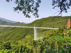 -山沟沟景区