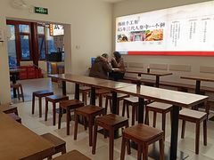 -李小老烧饼(常营民族家园店)