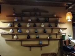 -长亭酒肆·武夷菜(德胜门店)