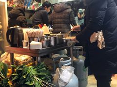 -郭记小街麻辣烫(南小街总店)