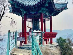 -京东石林峡风景区