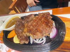 -斗牛士牛排餐厅(嘉里汇店)