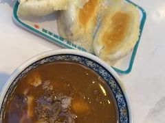 -当家水煎包·牛肉汤(浦江店)