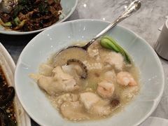 -玉华台饭庄·淮扬菜·烤鸭(望京店)