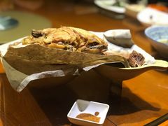 葫芦鸡-醉长安(南门总店)