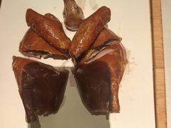 -汤城小厨•粤菜•靓汤(金融街店)