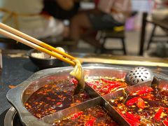 -大风老火锅(江北一店)