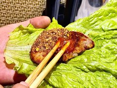 -九田家黑牛烤肉料理(万达CBD店)