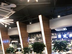 -圣罗巴甄选自助(麦凯乐店)