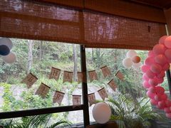 -恬阿姨庭院餐厅·生日宴