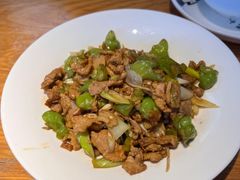 -滇铺子·云南特色菜·第九届野生菌美食节(东风东路c86店)