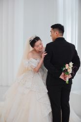 -金夫人婚纱摄影(华南店)