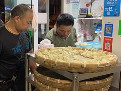-阿麟馄饨(延长路店)
