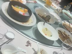 -拉完海鲜大排档(温岭店)