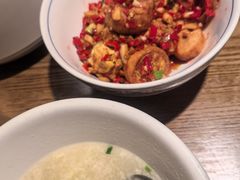 -八碗湘长沙市井菜(坡子街店)