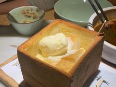 -绿茶餐厅(西单老佛爷店)