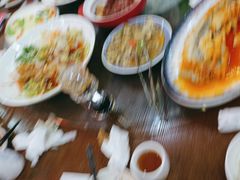 -德顺源·非遗烧麦·老菜(大观园店)