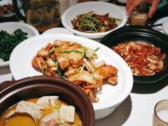 -筱爷叔·上海传统手工菜(玉树路店)