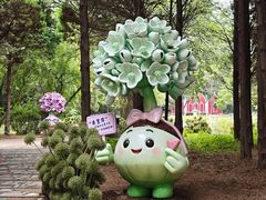 -沈阳植物园
