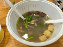 -鸡鸣汤包(红山动物园店)