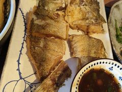 -上楼私房菜(院士路店)