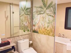 -太阳岛度假酒店