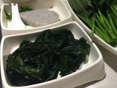 -海底捞火锅(玉桥商业广场店)