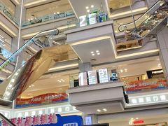 -红星美凯龙北京至尊MALL(东四环中路店)