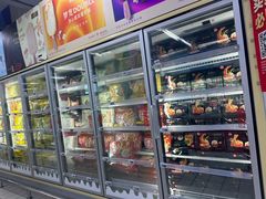 -物美大卖场(玉蜓桥店)