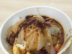 -清真·宏顺祥卤汁凉粉(大皮院店)