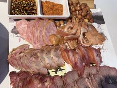 -李老哈·东北菜(宋园路店)