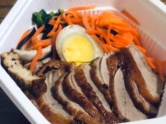 烤鸭饭-汪世兴京味烤鸭(和兴路店)