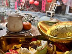 -南枝小馆(银鱼巷店)