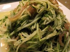 -鲁毓鲜蓬莱小面(黄山路店)