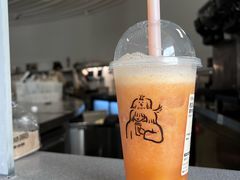 -喜茶(迪士尼小镇·平行宇宙店)