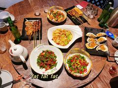 -望恋·天台音乐餐厅