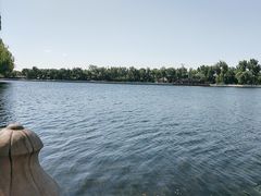 -什刹海-后海