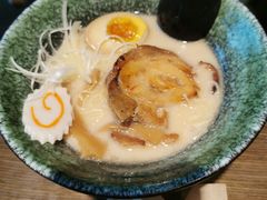 -雷神拉面(财富中心玉米楼店)