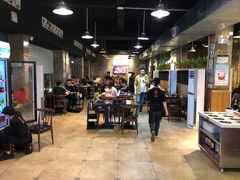 大堂-八合里牛肉火锅(八合里总店)