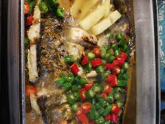 -半天妖烤鱼(方庄店)